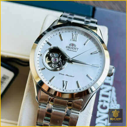 Đồng Hồ Nam Orient FAG03001W0