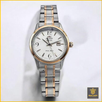 Đồng Hồ Nữ Orient FNR1Q002W0