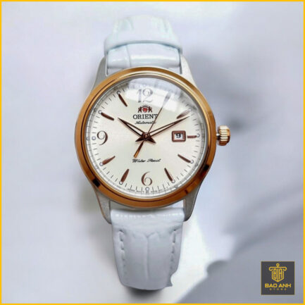 Đồng Hồ Nữ Orient FNR1Q003W0