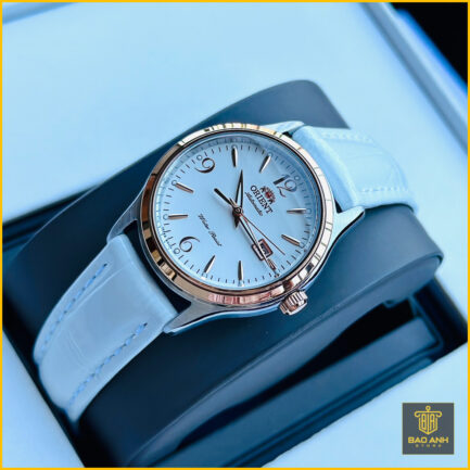 Đồng Hồ Nữ Orient FNR1Q003W0