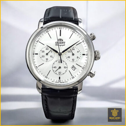 Đồng Hồ Nam Orient KV0405S10B