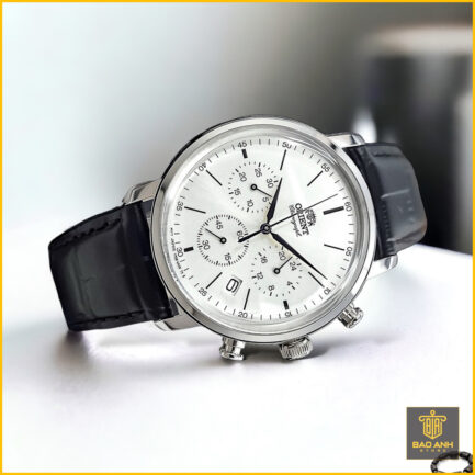 Đồng Hồ Nam Orient KV0405S10B