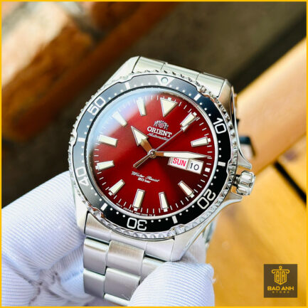 Đồng Hồ Nam Orient RA-AA0003R19B