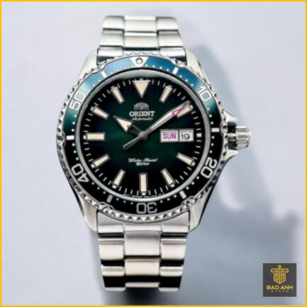 Đồng Hồ Nam Orient RA-AA0004E19B
