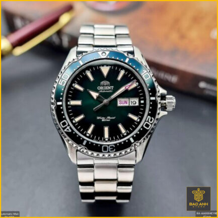 Đồng Hồ Nam Orient RA-AA0004E19B