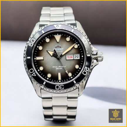 Đồng Hồ Nam Orient RA-AA0810N