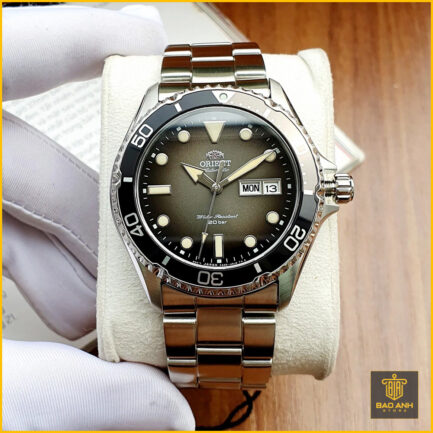 Đồng Hồ Nam Orient RA-AA0810N