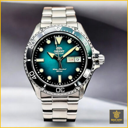 Đồng Hồ Nam Orient RA-AA0811E19B