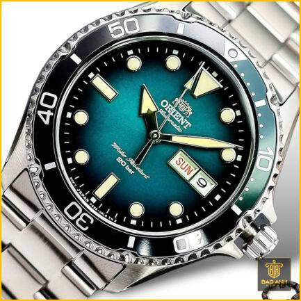 Đồng Hồ Nam Orient RA-AA0811E19B