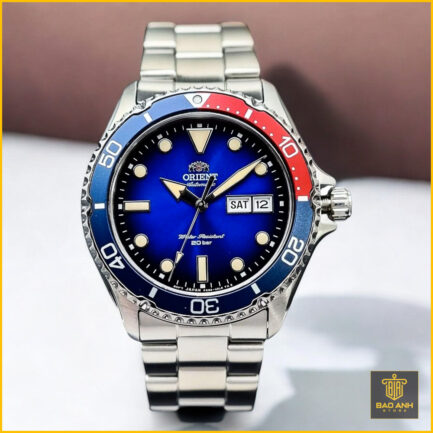 Đồng Hồ Nam Orient RA-AA0812L19B