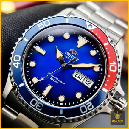 Đồng Hồ Nam Orient RA-AA0812L19B