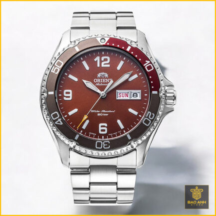 Đồng Hồ Nam Orient RA-AA0820R19B