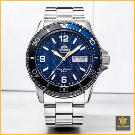 Đồng Hồ Nam Orient RA-AA0822L19B