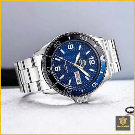 Đồng Hồ Nam Orient RA-AA0822L19B