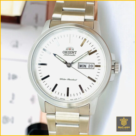 Đồng Hồ Nam Orient RA-AA0C03S19B