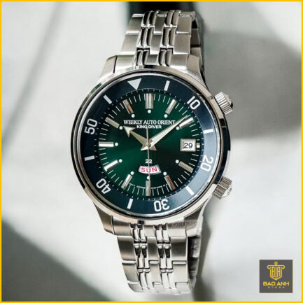 Đồng Hồ Nam Orient RA-AA0D03E1HB