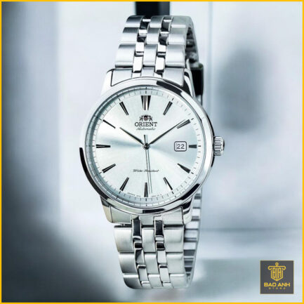 Đồng Hồ Nam Orient RA-AC0F02S10B