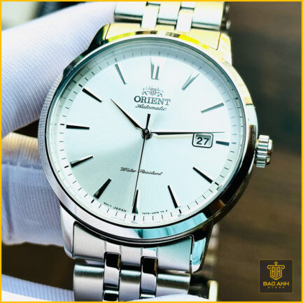 Đồng Hồ Nam Orient RA-AC0F02S10B