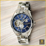 Đồng Hồ Nam Orient RE-AV0003L00B