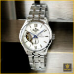 Đồng Hồ Nam Orient RK-AV0B01S