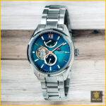 Đồng Hồ Nam Orient RK-BY0001A