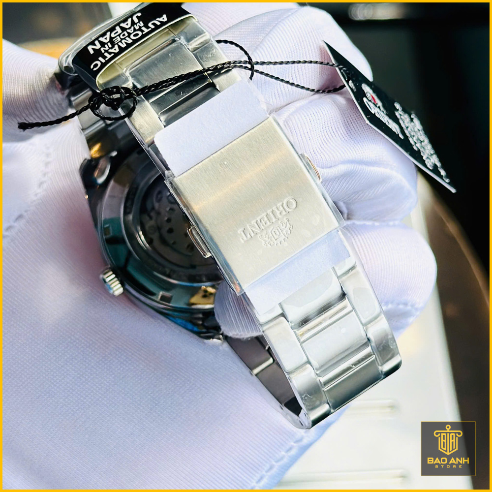 RN-AK0301S (13) Đồng Hồ Nam Orient RN-AK0301S