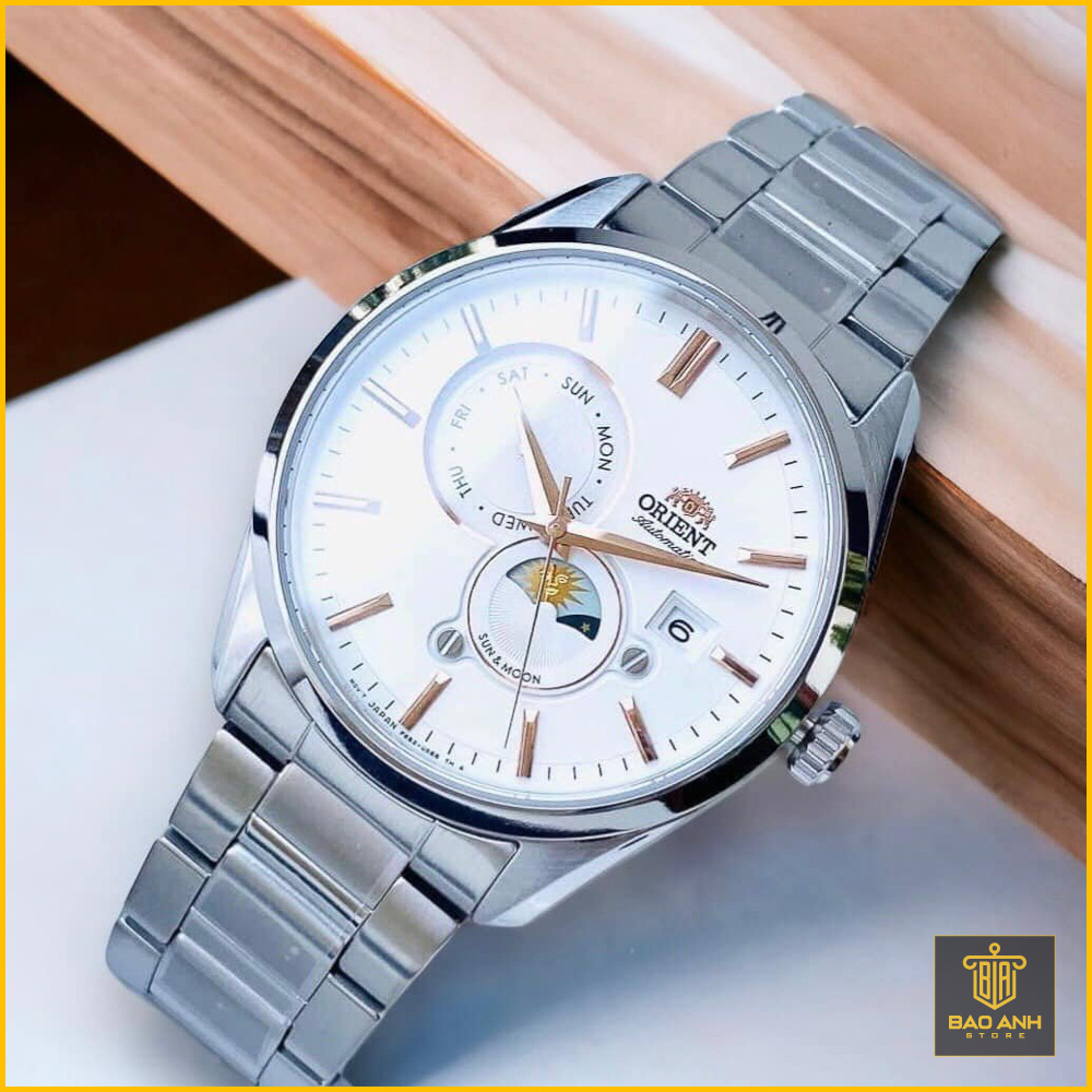 RN-AK0301S (6) Đồng Hồ Nam Orient RN-AK0301S