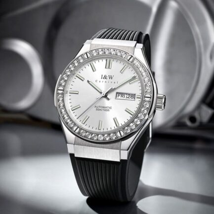 Đồng hồ nam I&W Carnival 55851G19