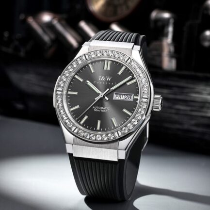 Đồng hồ nam I&W Carnival 55851G20