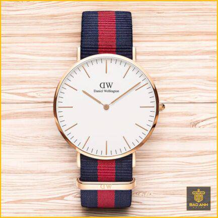 Đồng hồ Nam Daniel Wellington DW00100001