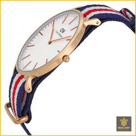 Đồng hồ Nam Daniel Wellington DW00100002