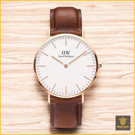 Đồng hồ Nam Daniel Wellington DW00100006