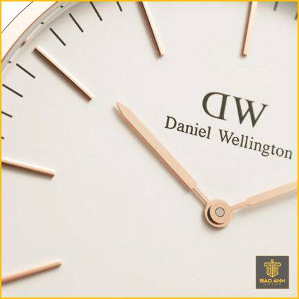 Đồng hồ Nam Daniel Wellington DW00100006