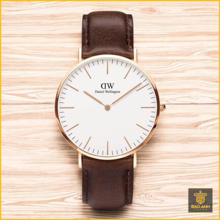 Đồng hồ Nam Daniel Wellington DW00100009