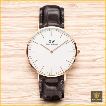 Đồng hồ Nam Daniel Wellington DW00100011