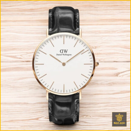 Đồng hồ Nam Daniel Wellington DW00100014