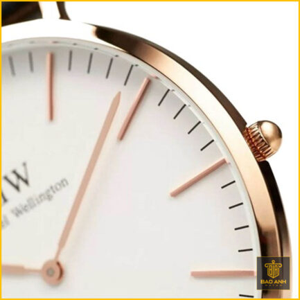 Đồng hồ Nam Daniel Wellington DW00100014
