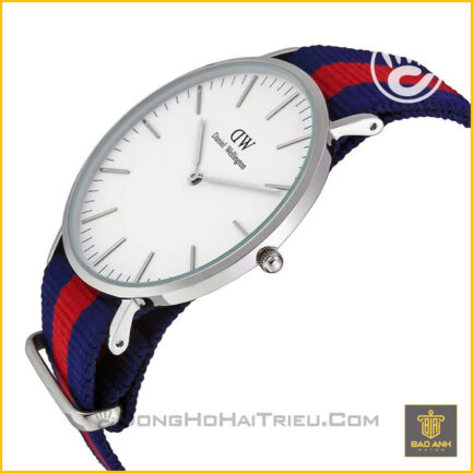 Đồng hồ Nam Daniel Wellington DW00100015
