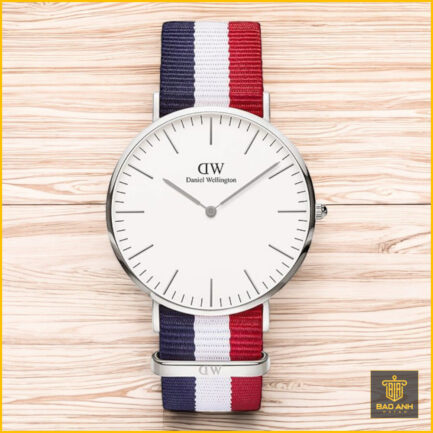 Đồng hồ Nam Daniel Wellington DW00100017