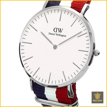 Đồng hồ Nam Daniel Wellington DW00100017
