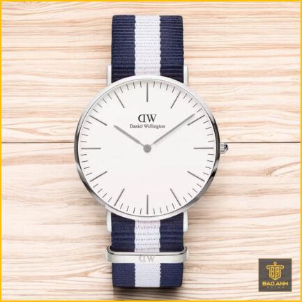 Đồng hồ Nam Daniel Wellington DW00100018