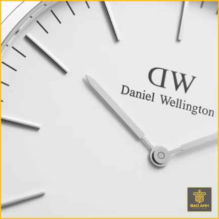 Đồng hồ Nam Daniel Wellington DW00100018