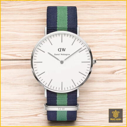 Đồng hồ Nam Daniel Wellington DW00100019