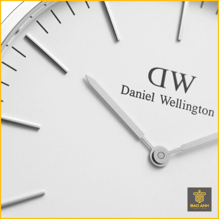 Đồng hồ Nam Daniel Wellington dw00100021