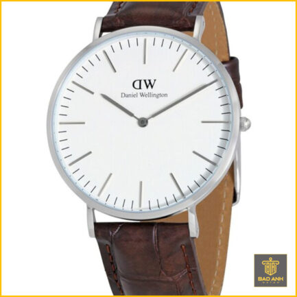 Đồng hồ nam Daniel Wellington DW00100025