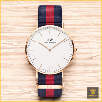 Đồng hồ Nữ Daniel Wellington DW00100029