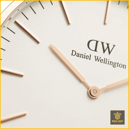 Đồng hồ Nữ Daniel Wellington DW00100029