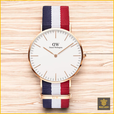 Đồng hồ Nam Daniel Wellington DW00100032