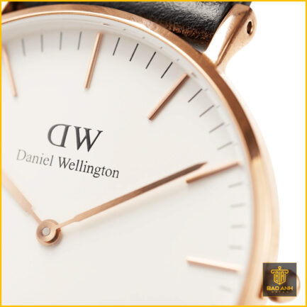 Đồng hồ Nữ Daniel Wellington DW00100033
