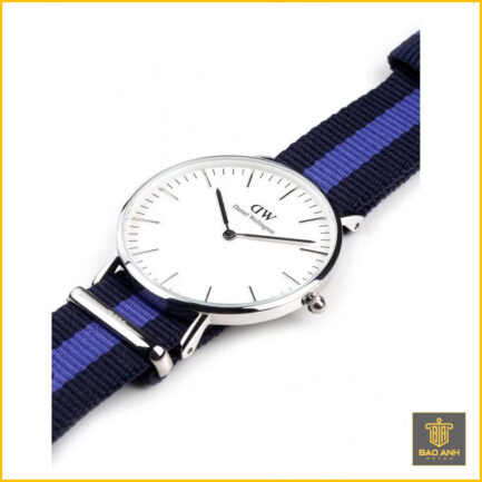 Đồng hồ Nữ Daniel Wellington DW00100048